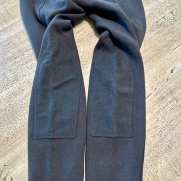 horze Equestrian Knee Patch Riding Breeches - Picture 4 of 8